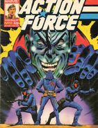 Action Force (Marvel UK) Vol 1 13