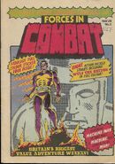 Forces in Combat Vol 1 3
