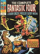 Complete Fantastic Four Vol 1 30