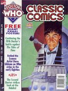 Doctor Who Classic Comics Vol 1 11