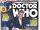 Tales From the TARDIS: Doctor Who Comic Vol 1 12
