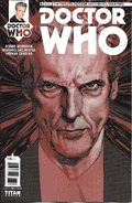 Doctor Who: The Twelfth Doctor Vol 2 13