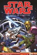 Star Wars: The Marvel UK Collection (2017)