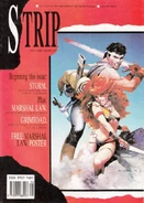 Strip1.2.jpg (50 KB) Strip! (Marvel UK) Vol 1 2