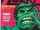 The Incredible Hulk Special Vol 1 1