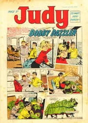 Judy