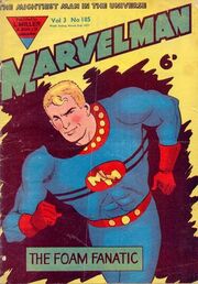 Marvelman