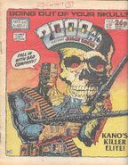 2000 AD Vol 1 510