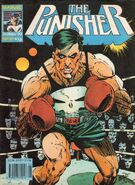 The Punisher (Marvel UK) Vol 1 30