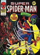 Super Spider-Man Vol 1 285