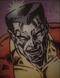 Colossus (X-Men)