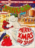 Spider-Man Vol 1 615
