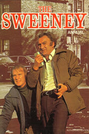 Sweeney Cover