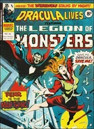 Dracula Lives Vol 1 64