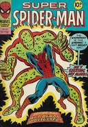 Super Spider-Man Vol 1 257