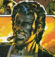 Sam C Slade (Robo-Hunter)