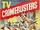 TV Crimebusters Annual Vol 1 1