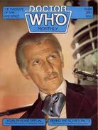 Doctor Who Monthly Vol 1 84