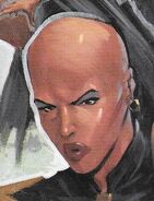 From a star scan in 2000 AD prog 972, by Mick Austin