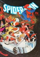 Spider-Man Vol 1 511