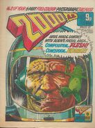 2000 AD Vol 1 27