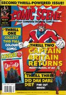 ComicScene UK