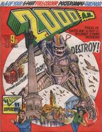 2000 AD Vol 1 29