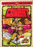 Forces in Combat Vol 1 1