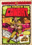 Forces in Combat