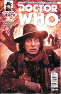 Doctor Who: The Fourth Doctor Vol 1 3