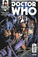 Doctor Who: The Fourth Doctor Vol 1 5
