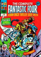 Complete Fantastic Four Vol 1 37