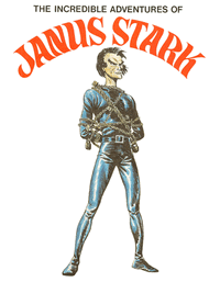 Janus Stark