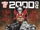 2000 AD Vol 1 2036