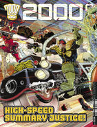 2000 AD Vol 1 2239