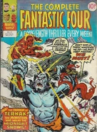 Complete Fantastic Four Vol 1 13