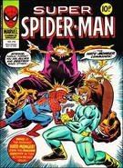 Super Spider-Man Vol 1 274