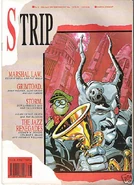 Strip6.jpg (69 KB) Strip! (Marvel UK) Vol 1 6