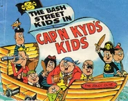 Bash Street Kids