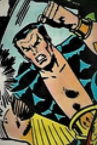 Namor