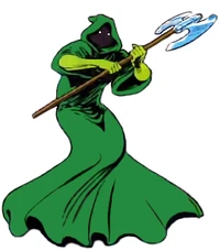 The Executioner (Crazy Gang)