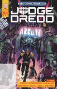 All-Star Judge Dredd Vol 1