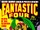 Fantastic Four Vol 1 6