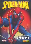 Spider-Man Annual Vol 1