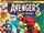 Avengers (Marvel UK) Vol 1 19