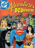 Adventures in the DC Universe Annual