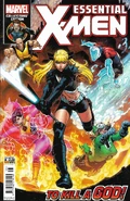 Essxmen18.jpg (2.58 MB) Essential X-Men Vol 5 #18 "To Kill A God!" (September, 2019)