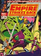 Star Wars: The Empire Strikes Back #146