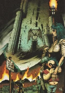 The Fall of Deadworld