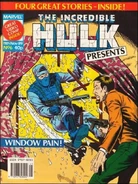 The Incredible Hulk Presents Vol 1 6